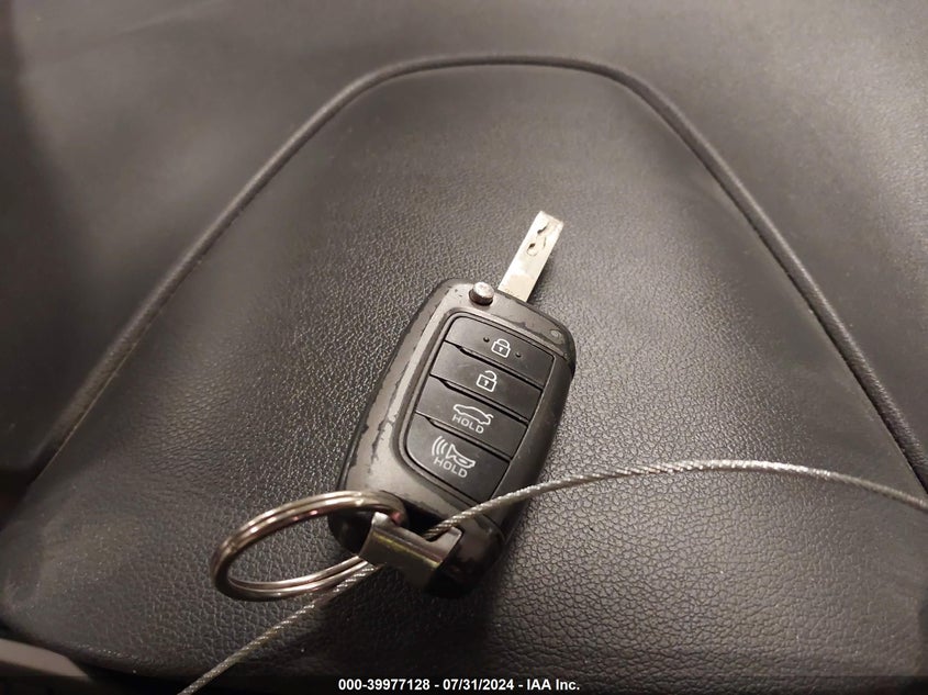 2020 HYUNDAI ACCENT SE - 3KPC24A65LE113679