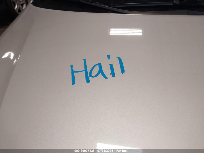 2020 HYUNDAI ACCENT SE - 3KPC24A65LE113679