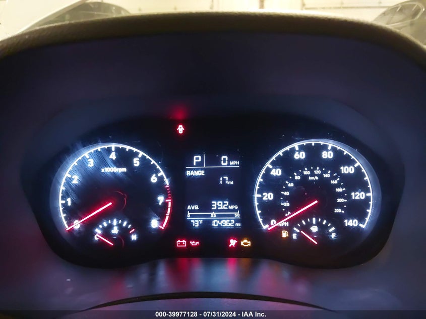 2020 HYUNDAI ACCENT SE - 3KPC24A65LE113679