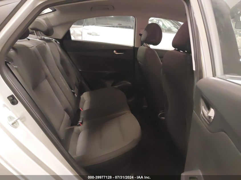 2020 HYUNDAI ACCENT SE - 3KPC24A65LE113679