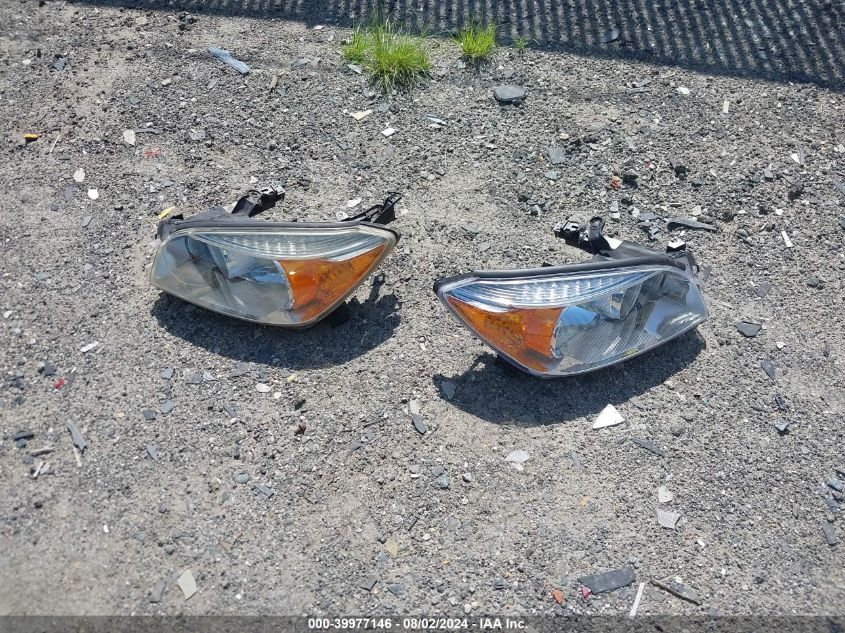 2008 Toyota Rav4 Base V6 VIN: JTMBK35V685070688 Lot: 39977146