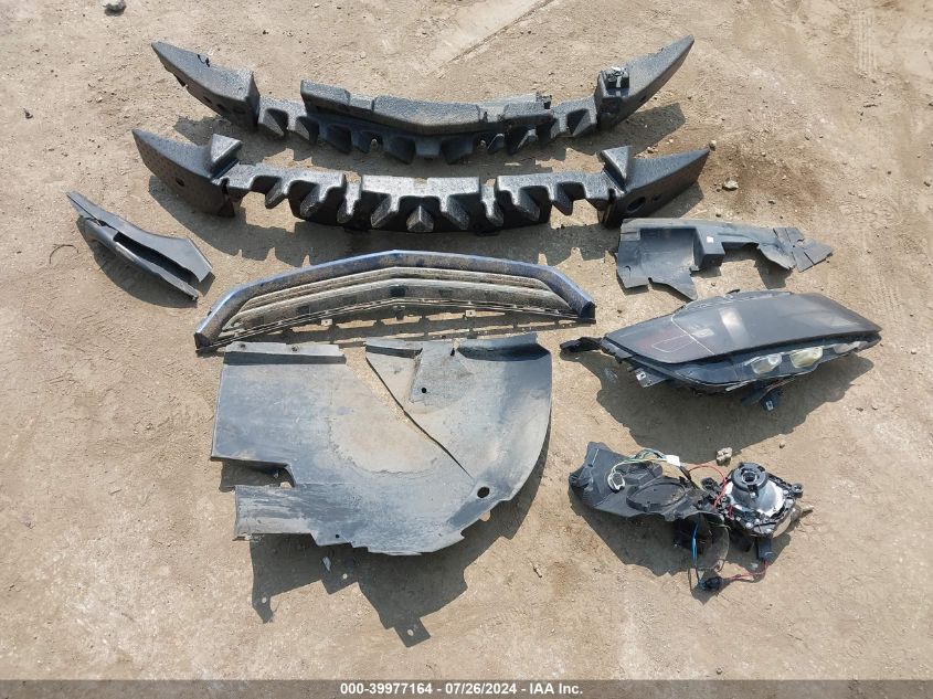 2014 Chevrolet Impala 1Lt VIN: 1G1115SL6EU135322 Lot: 39977164