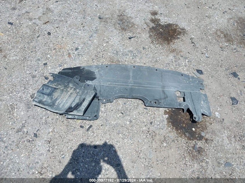 2007 Nissan Altima 2.5 S VIN: 1N4AL21EX7N413838 Lot: 39977192