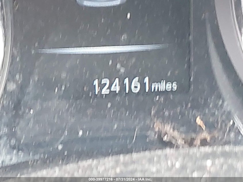 2017 NISSAN ROGUE SV - JN8AT2MV4HW267264