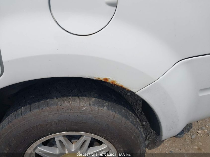 2008 Ford Escape Xlt VIN: 1FMCU93178KA63862 Lot: 39977219