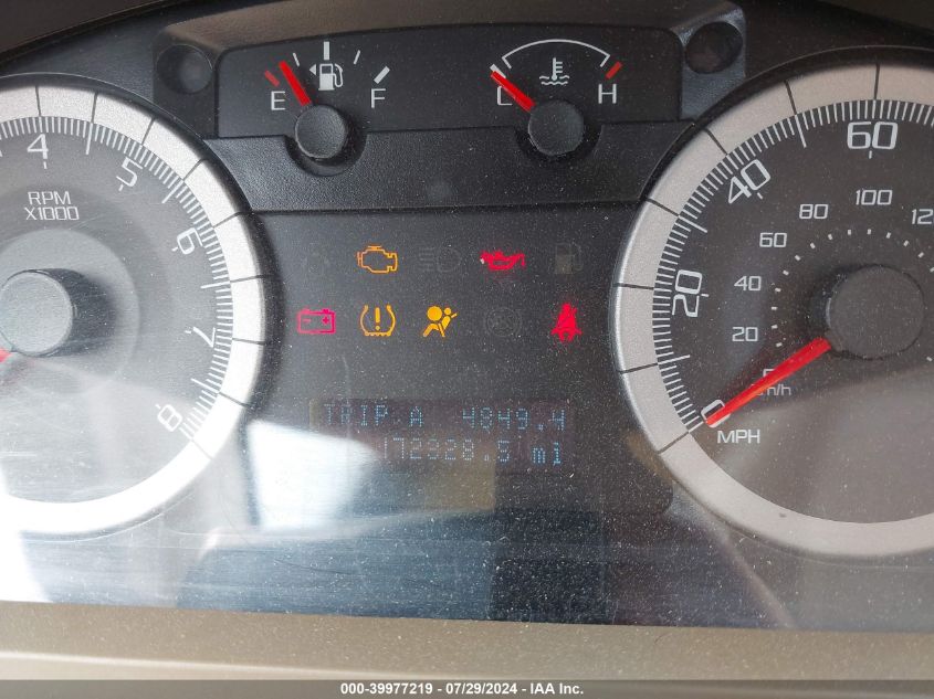 2008 Ford Escape Xlt VIN: 1FMCU93178KA63862 Lot: 39977219