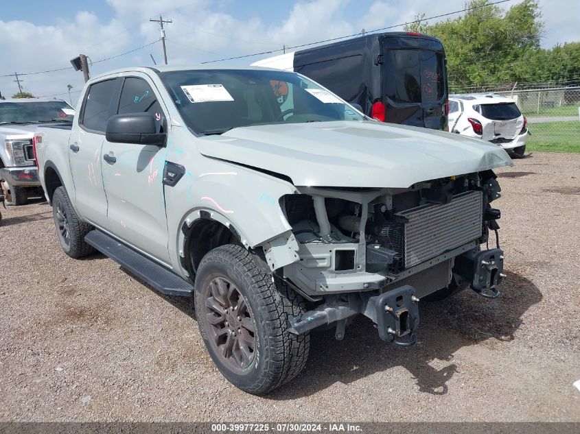 1FTER4EH6MLD09509 2021 FORD RANGER - Image 1