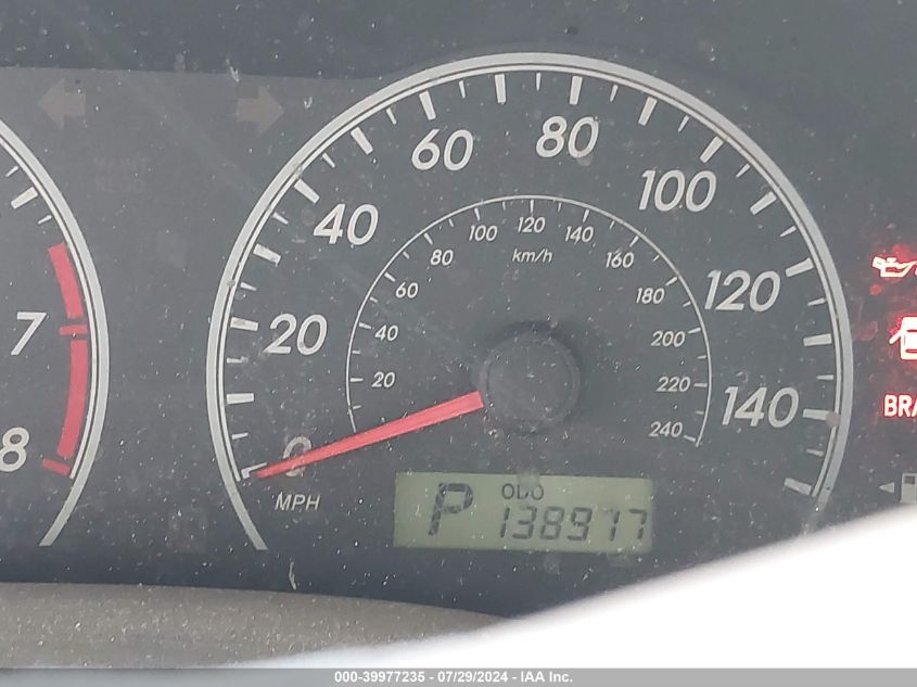 2010 Toyota Corolla S/Le/Xle VIN: JTDBU4EE0AJ084325 Lot: 39977235