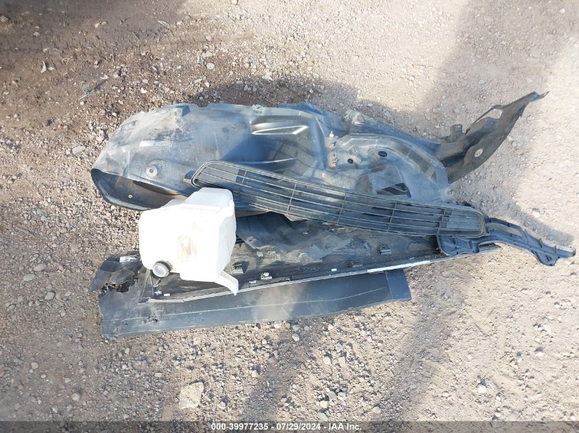 2010 Toyota Corolla S/Le/Xle VIN: JTDBU4EE0AJ084325 Lot: 39977235