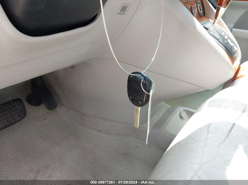 2009 Lexus Rx 350 VIN: 2T2GK31U09C064825 Lot: 39977261