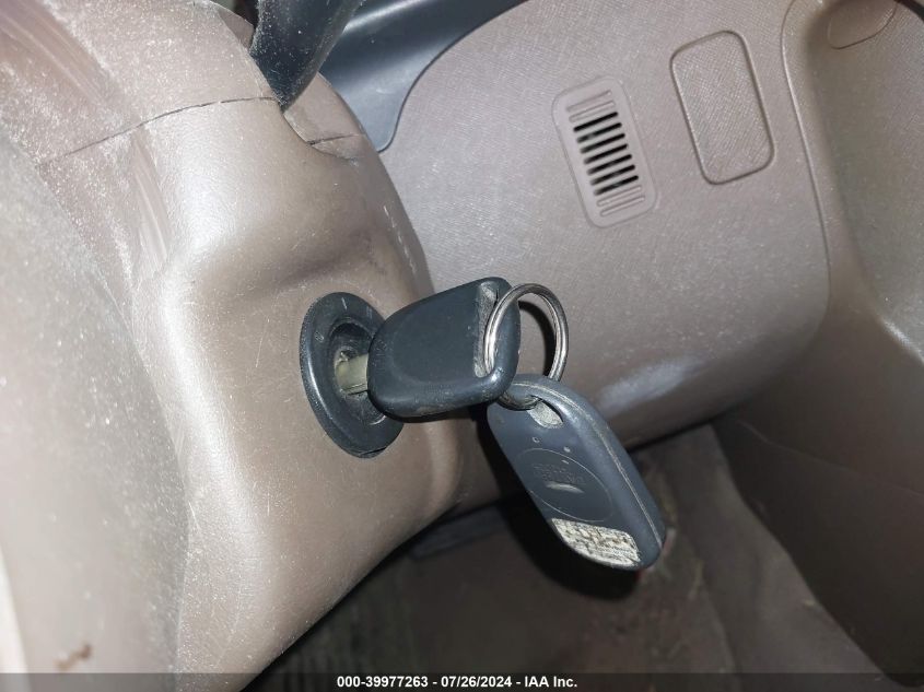 2003 Honda Cr-V Ex VIN: SHSRD788X3U144085 Lot: 39977263