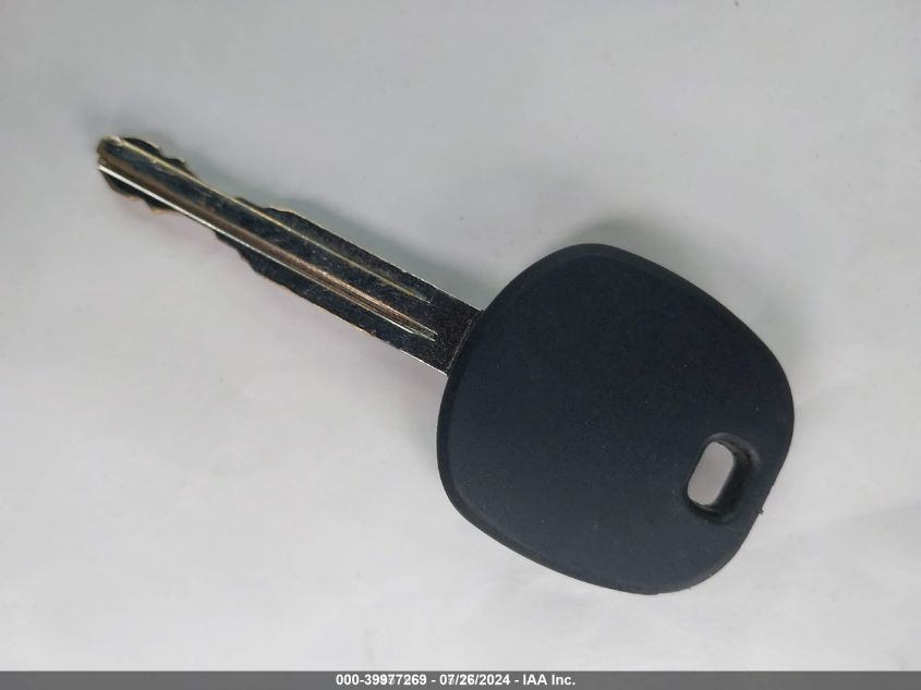 2003 Toyota Camry Xle VIN: 4T1BE32K93U706256 Lot: 39977269