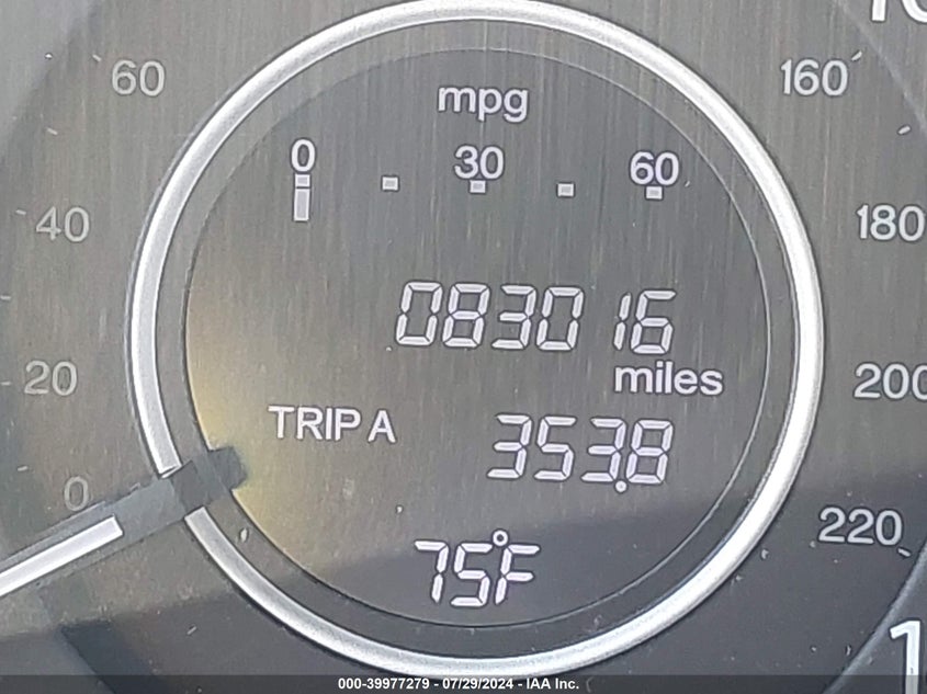 2015 Honda Cr-V Lx VIN: 3CZRM3H34FG713722 Lot: 39977279