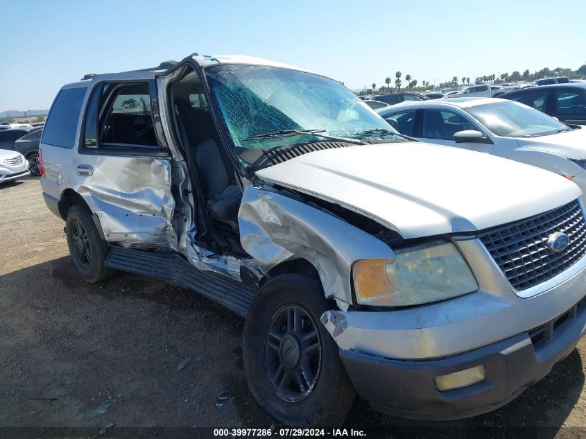 2004 Ford Expedition Xlt VIN: 1FMRU15W34LA02128 Lot: 39977286