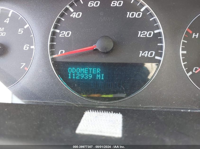 2014 Chevrolet Impala Limited Ltz VIN: 2G1WC5E31E1147420 Lot: 39977307