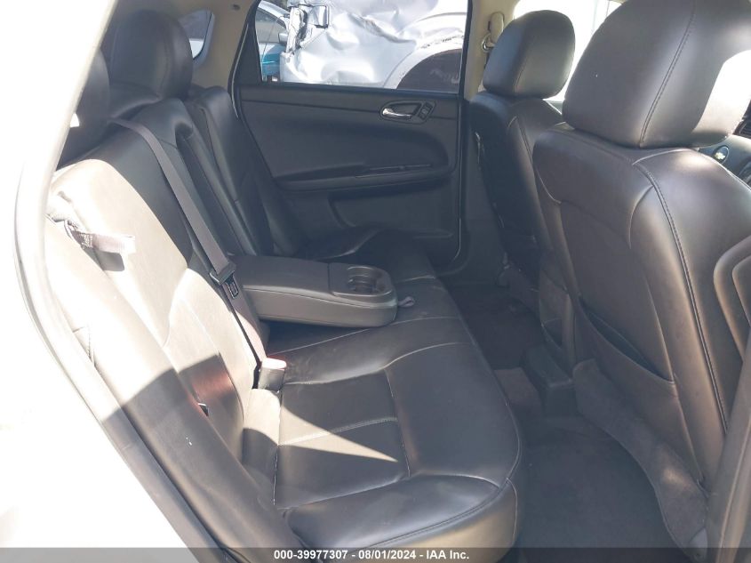 2014 Chevrolet Impala Limited Ltz VIN: 2G1WC5E31E1147420 Lot: 39977307