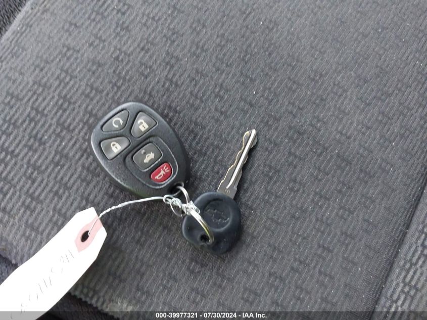 2016 Chevrolet Impala Limited Lt VIN: 2G1WB5E36G1106481 Lot: 39977321