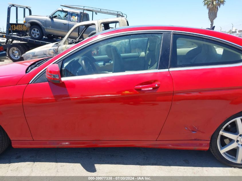 2012 Mercedes-Benz C 250 VIN: WDDGJ4HB1CF847559 Lot: 39977338