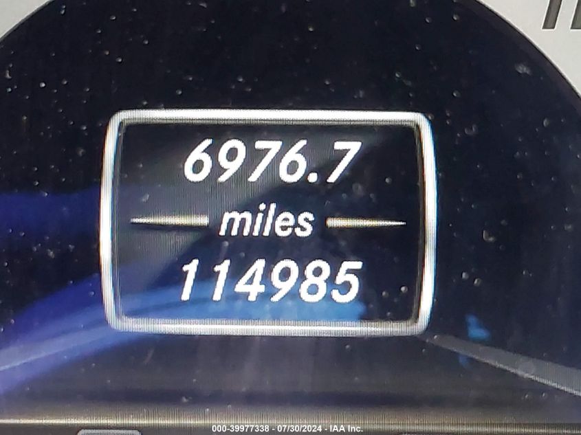 2012 Mercedes-Benz C 250 VIN: WDDGJ4HB1CF847559 Lot: 39977338