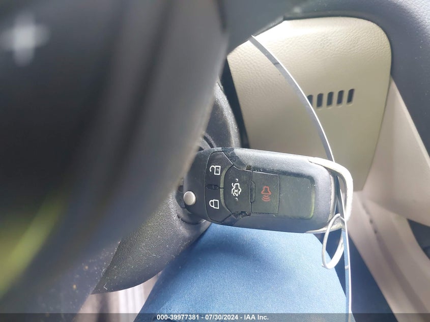 2015 Ford Fusion Se VIN: 3FA6P0H76FR176542 Lot: 39977381