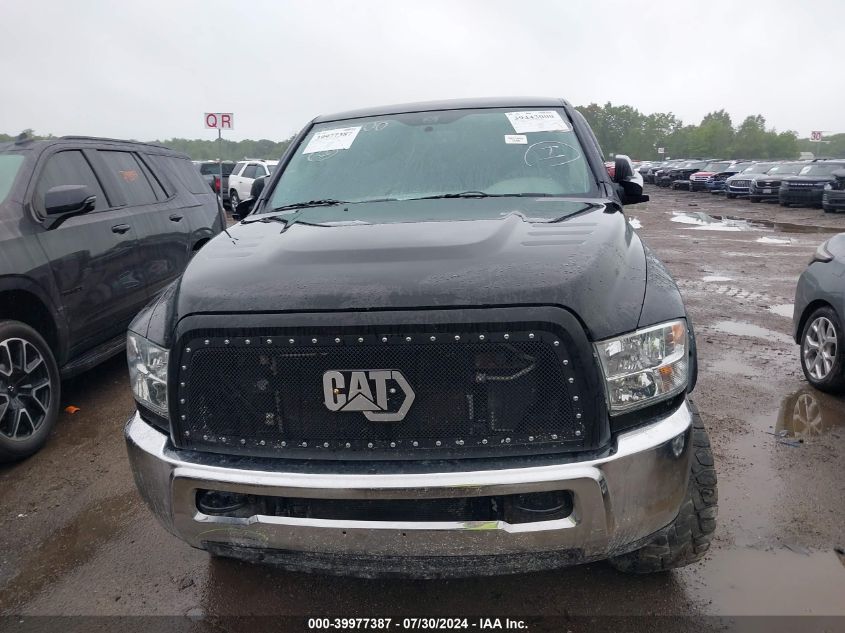 2012 Ram 3500 St VIN: 3C63D3CL5CG313867 Lot: 39977387