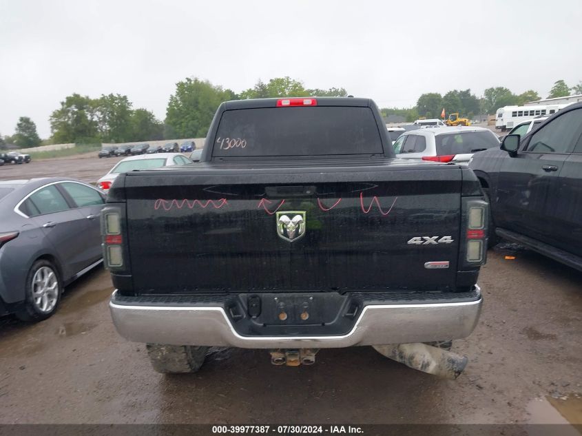 2012 Ram 3500 St VIN: 3C63D3CL5CG313867 Lot: 39977387