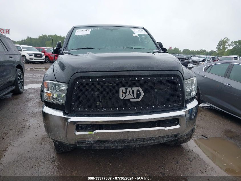 2012 Ram 3500 St VIN: 3C63D3CL5CG313867 Lot: 39977387