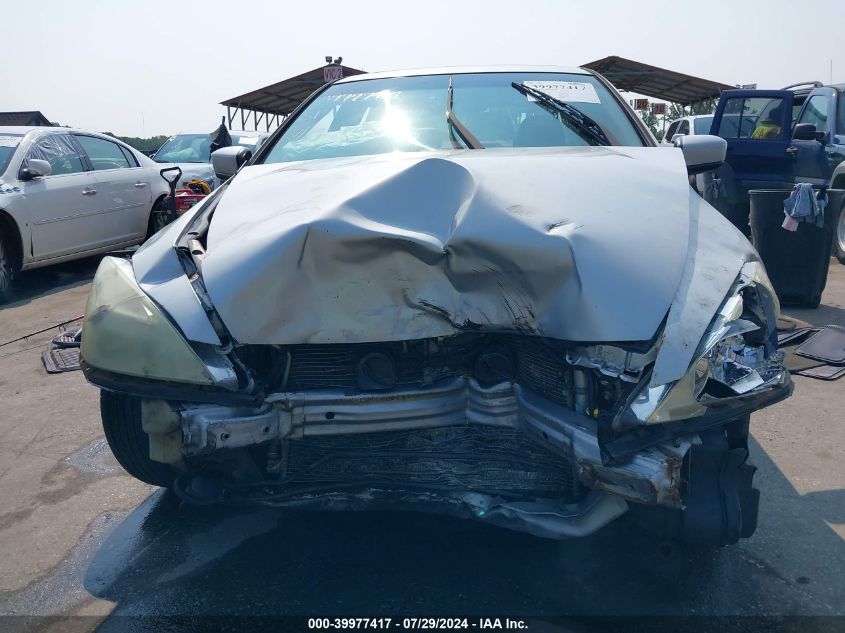 2004 Honda Accord 3.0 Ex VIN: 1HGCM668X4A083620 Lot: 39977417