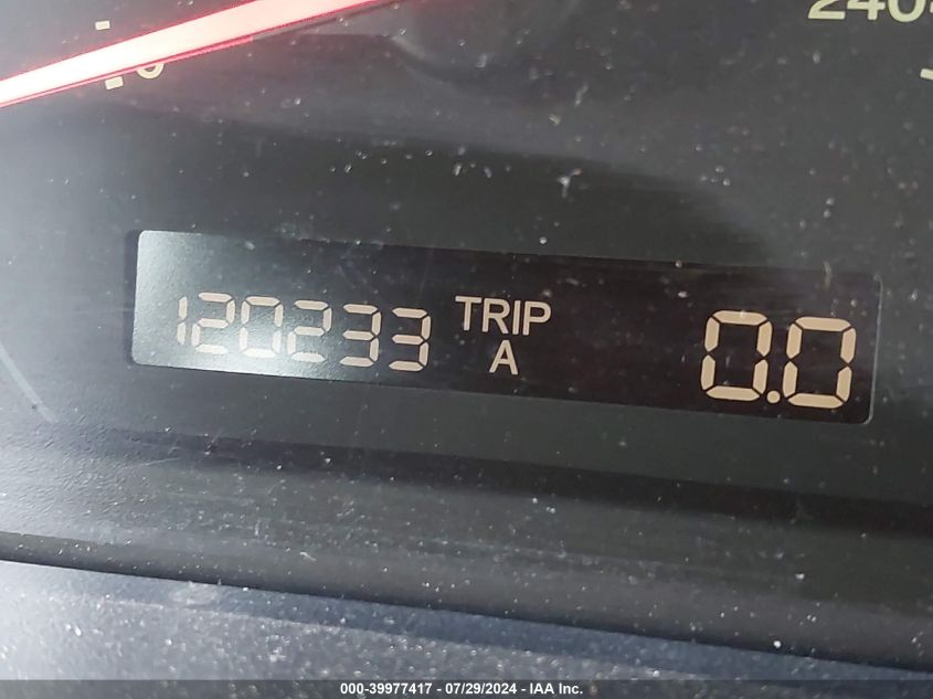 2004 Honda Accord 3.0 Ex VIN: 1HGCM668X4A083620 Lot: 39977417