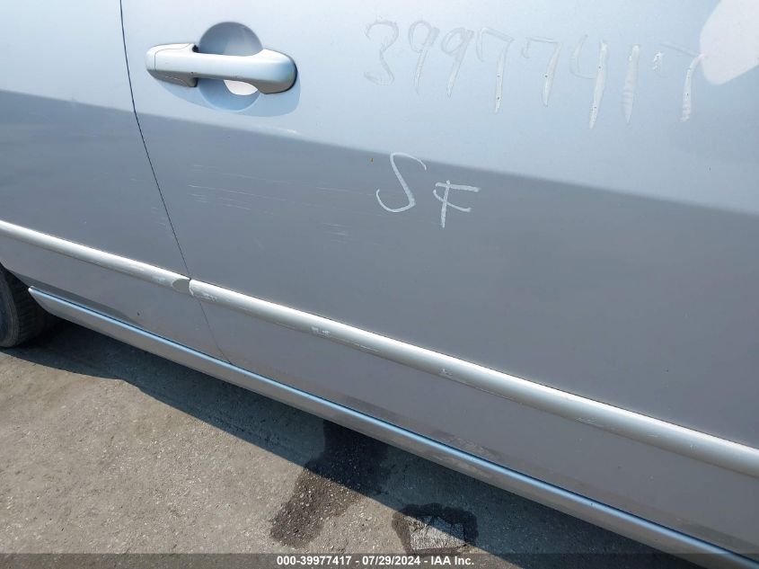 2004 Honda Accord 3.0 Ex VIN: 1HGCM668X4A083620 Lot: 39977417