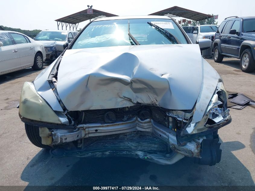 2004 Honda Accord 3.0 Ex VIN: 1HGCM668X4A083620 Lot: 39977417