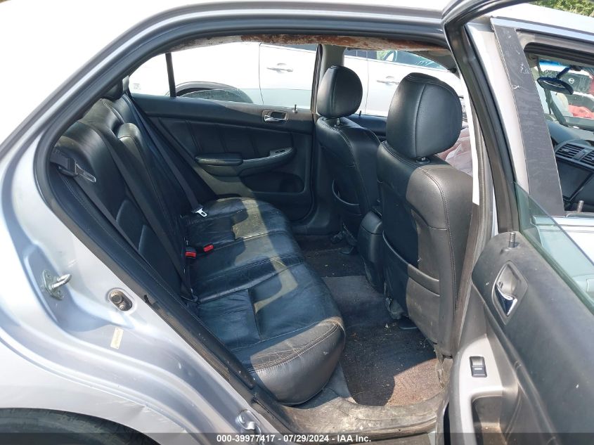 2004 Honda Accord 3.0 Ex VIN: 1HGCM668X4A083620 Lot: 39977417