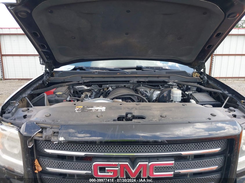 2015 GMC SIERRA 1500 SLT - 3GTU2VEJ1FG379511