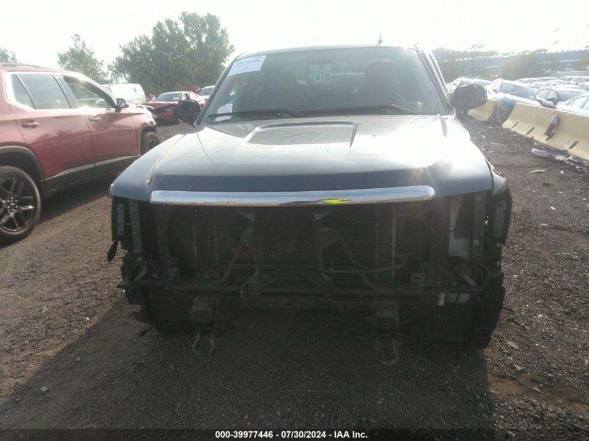 2GTFK135291119624 2009 GMC Sierra 1500 Hybrid 3Hb