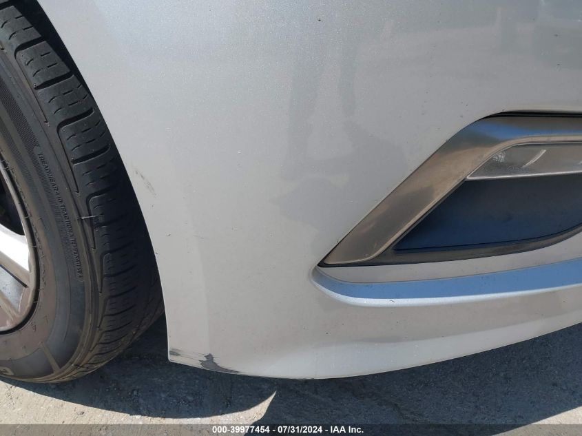 2015 Hyundai Sonata Se VIN: 5NPE24AF6FH182678 Lot: 39977454