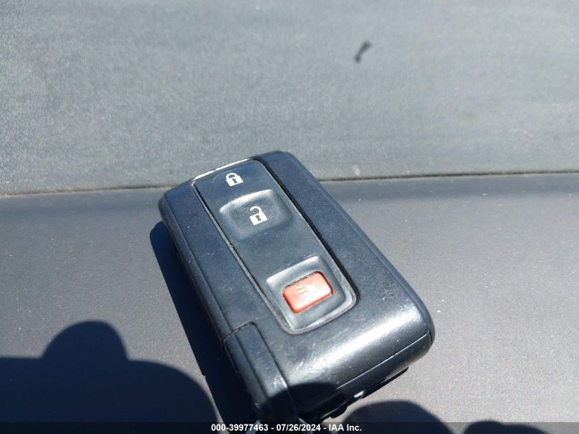 2004 Toyota Prius VIN: JTDKB20U540108010 Lot: 39977463