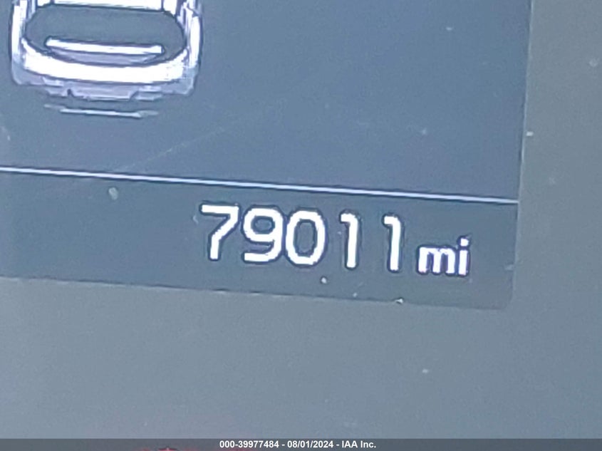 2020 KIA SOUL LX - KNDJ22AU8L7033075