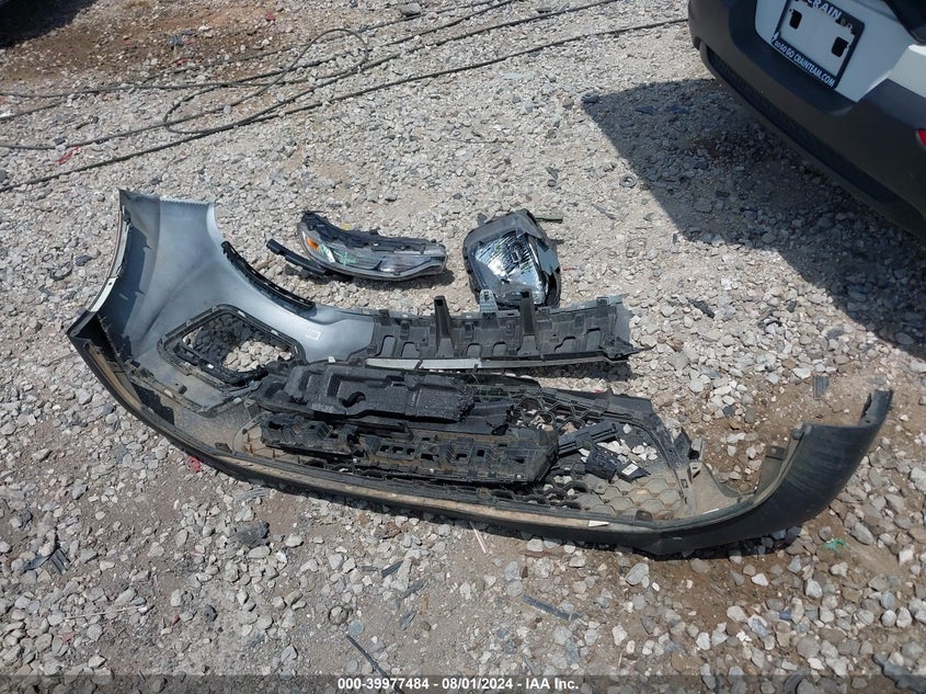 2020 KIA SOUL LX - KNDJ22AU8L7033075