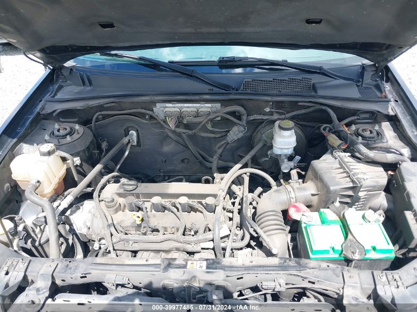 2012 Ford Escape Xlt VIN: 1FMCU9D79CKA85292 Lot: 39977485