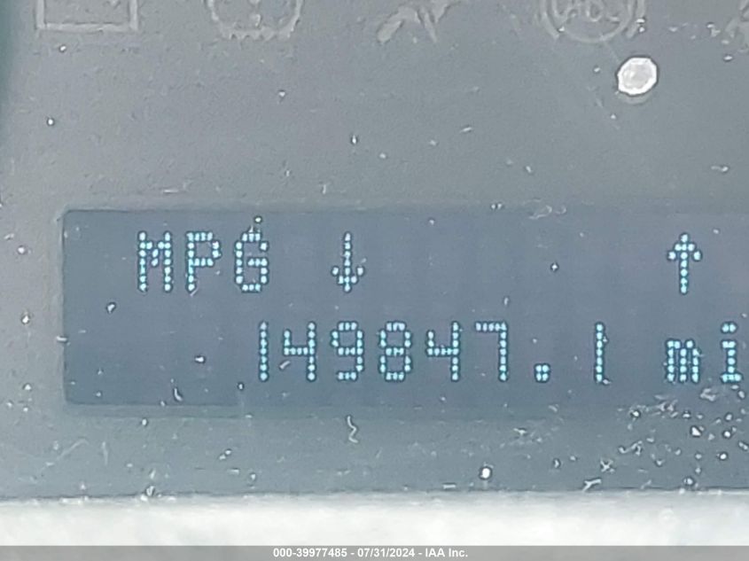 2012 Ford Escape Xlt VIN: 1FMCU9D79CKA85292 Lot: 39977485