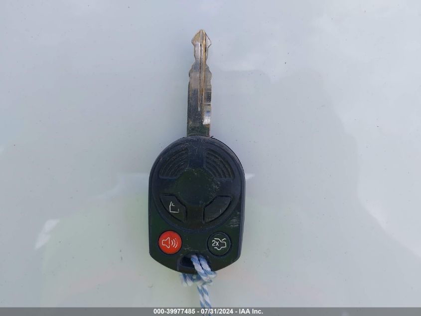 2012 Ford Escape Xlt VIN: 1FMCU9D79CKA85292 Lot: 39977485