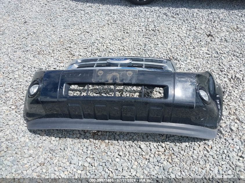 2012 Ford Escape Xlt VIN: 1FMCU9D79CKA85292 Lot: 39977485