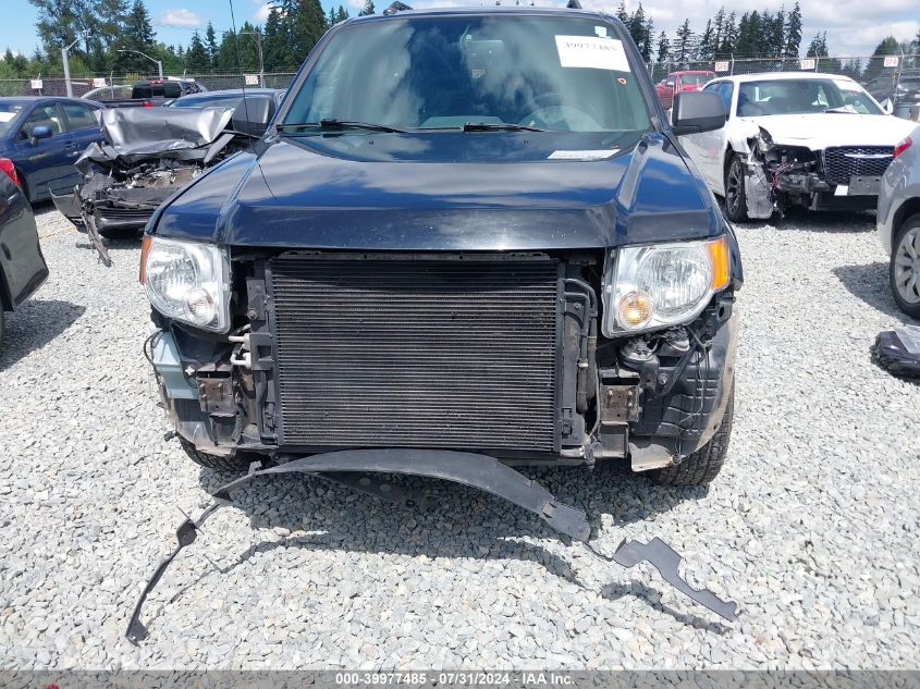 2012 Ford Escape Xlt VIN: 1FMCU9D79CKA85292 Lot: 39977485