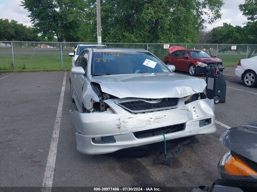 4T1BK46K98U064895 | 2008 TOYOTA CAMRY