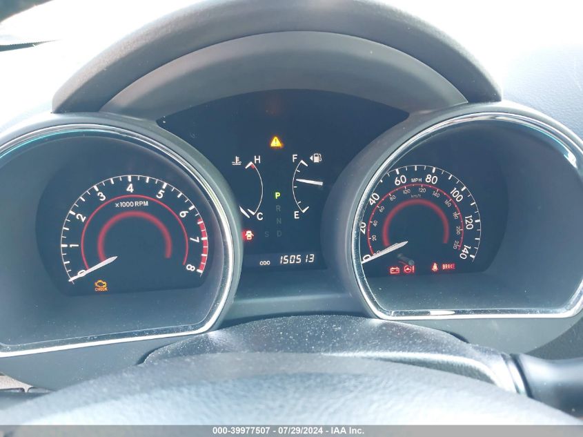 2012 Toyota Highlander Limited VIN: 5TDYK3EH1CS068449 Lot: 39977507