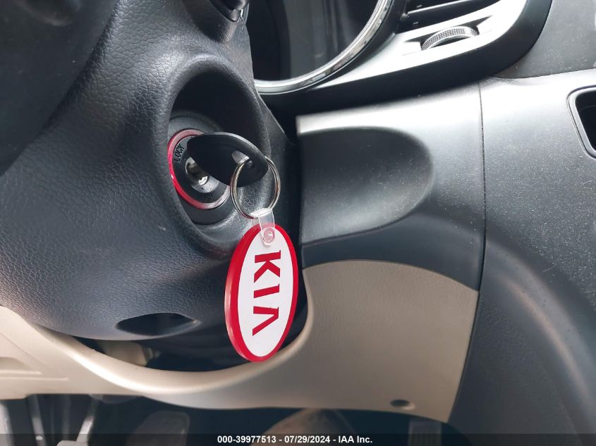 2013 Kia Optima Lx VIN: 5XXGM4A73DG127223 Lot: 39977513