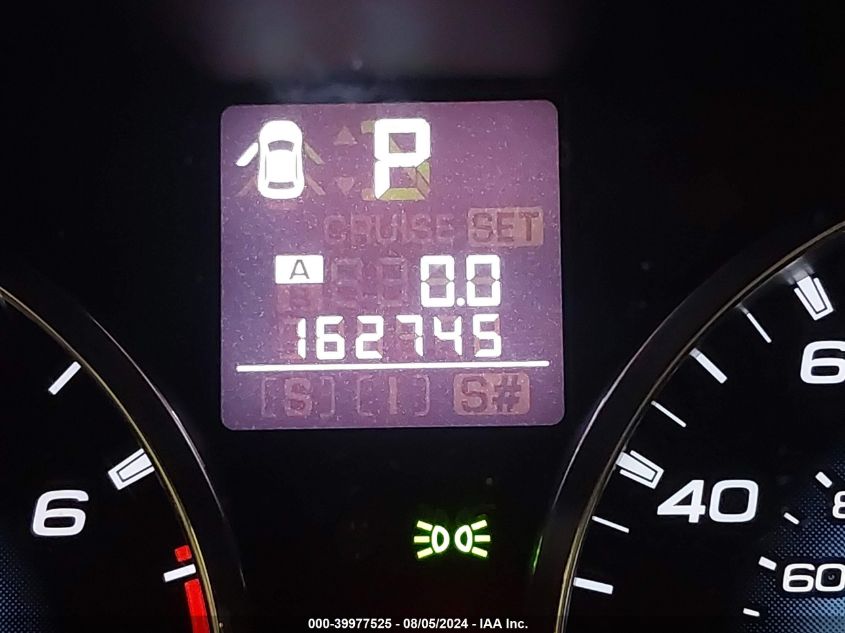 2011 Subaru Outback 2.5I Premium VIN: 4S4BRCGC0B3394662 Lot: 39977525