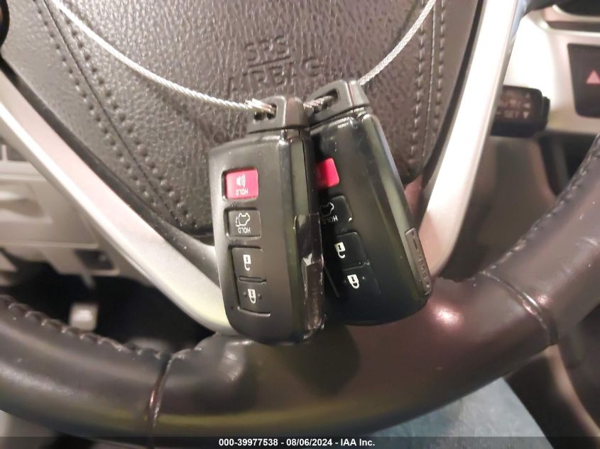 2018 Toyota Highlander Xle VIN: 5TDJZRFH8JS561864 Lot: 39977538