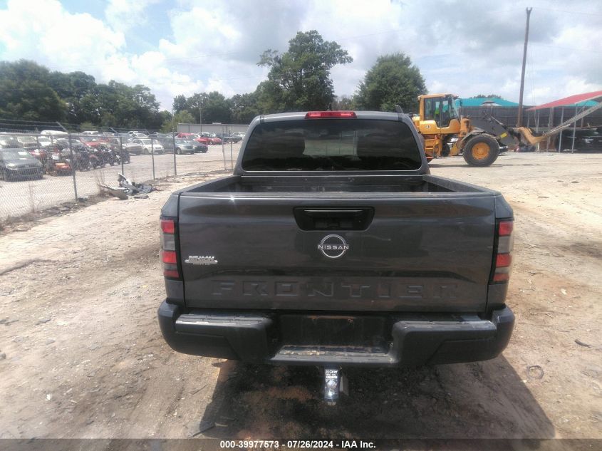 1N6ED1EJ6PN660720 2023 NISSAN NAVARA - Image 16