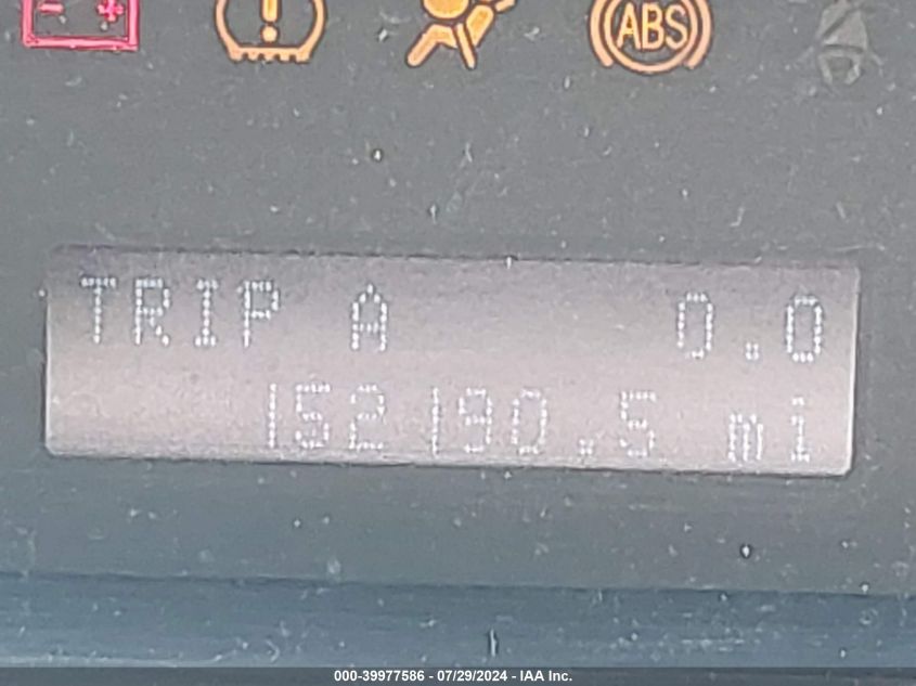 2008 Ford Escape Xlt VIN: 1FMCU03Z88KD56848 Lot: 39977586